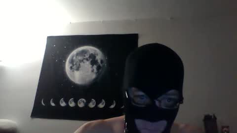 slaveforgodess online show from April 7, 10:32 pm