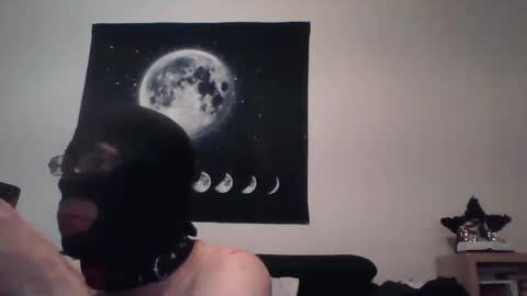 slaveforgodess online show from December 30, 12:22 am