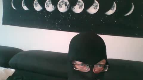 slaveforgodess online show from December 16, 8:52 am