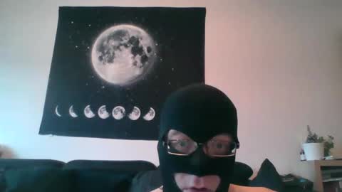 slaveforgodess online show from January 31, 7:39 am