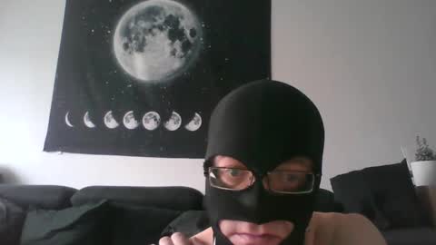 slaveforgodess online show from February 7, 11:01 am