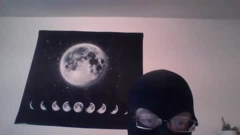 slaveforgodess online show from January 27, 8:18 am