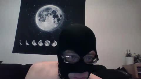 slaveforgodess online show from March 6, 9:09 pm