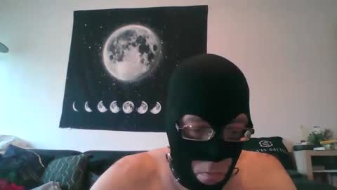 slaveforgodess online show from September 29, 6:45 am