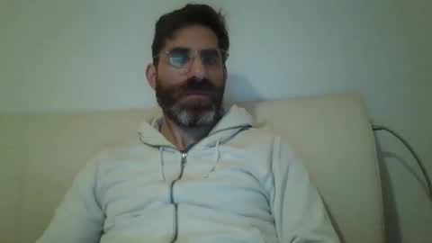 camboy online show from January 2, 10:22 pm