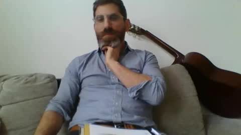 camboy online show from February 14, 9:56 am