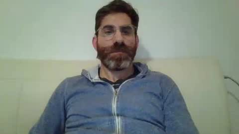 camboy online show from January 7, 12:55 am