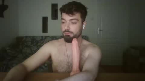 slavic_sword online show from April 17, 10:34 pm