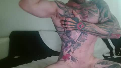 slayerdime85 online show from November 22, 5:56 pm