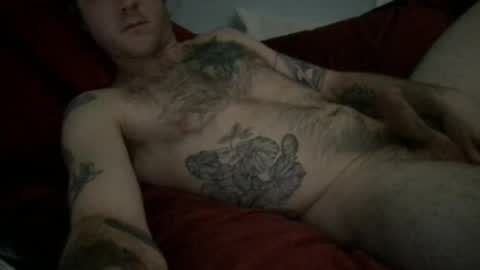 Snapshot of sleepymaneb chatting on December 25, 6:20 am sleepymaneb online show from December 25, 6:20 am