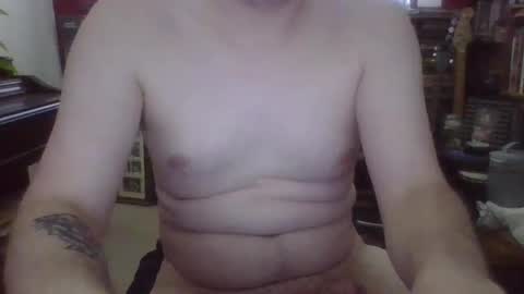 Aaron online show from January 14, 8:12 pm