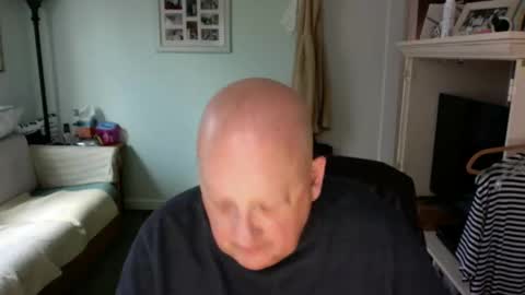 slick50000 online show from December 4, 8:05 pm