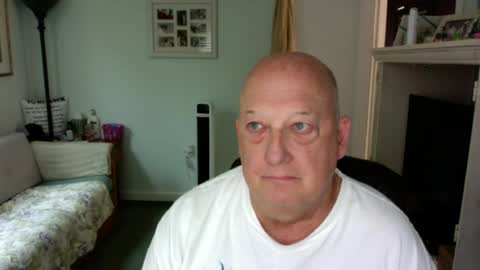slick50000 online show from July 17, 4:24 pm