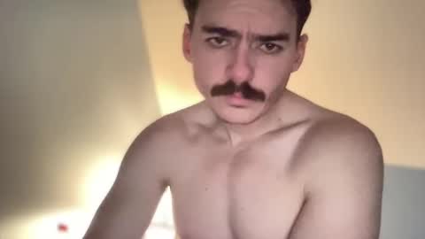 SlickMass online show from February 6, 4:47 pm