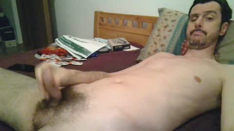 Alin online show from January 31, 10:52 pm