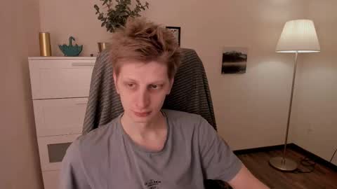 Andy online show from March 7, 7:30 am