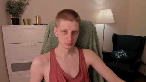 Andy online show from April 4, 8:39 pm