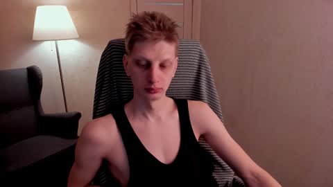 Andy online show from January 16, 6:56 am