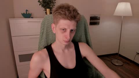 Andy online show from January 26, 10:23 am