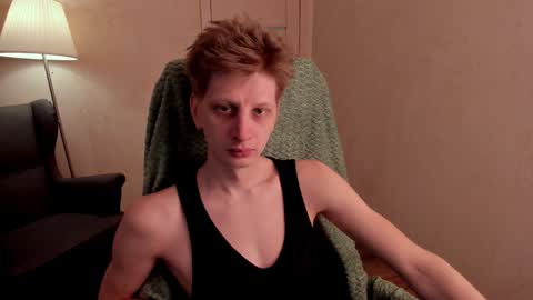 Andy online show from December 28, 10:25 am