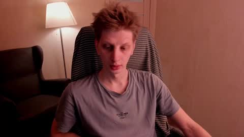 Andy online show from December 26, 6:30 am