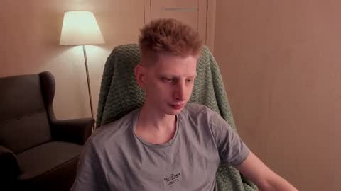 Andy online show from January 2, 6:40 am