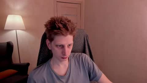 Andy online show from February 14, 7:28 am