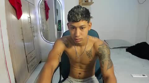 slim_master12 online show from December 4, 1:42 pm