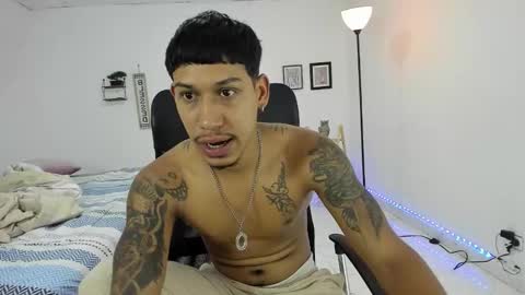 slim_master12 online show from February 3, 10:59 pm
