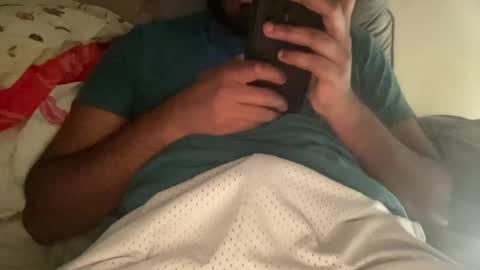 Daddy online show from July 19, 8:37 pm
