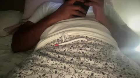 Daddy online show from March 23, 7:53 pm