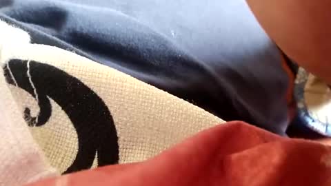 Snapshot of slimjimorange9 chatting on September 21, 9:48 pm slimjimorange9 online show from September 21, 9:48 pm