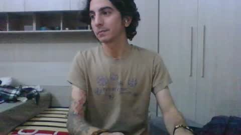 SlimTeaser089 online show from December 20, 7:21 pm