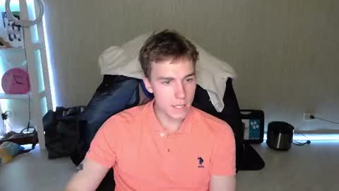 Mila online show from July 8, 8:57 pm