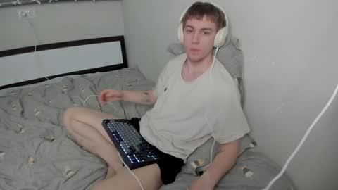 Mila online show from January 8, 10:04 am