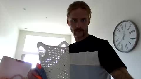 slomoblendz online show from June 4, 7:42 pm