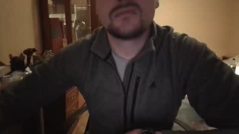 Stan111 online show from December 19, 1:46 am