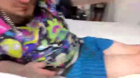 Soulsnatcherz online show from February 27, 10:05 am