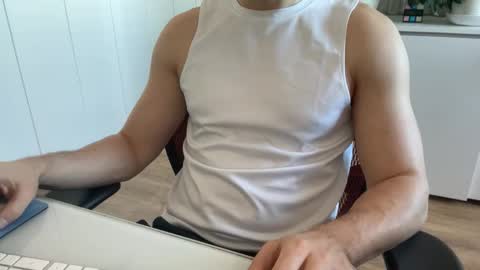 Slutguy81 online show from March 15, 9:50 am