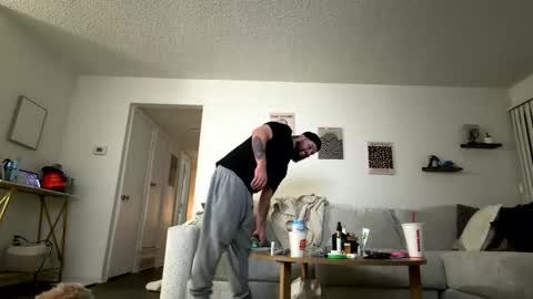 sluttyoleman online show from November 19, 11:32 am