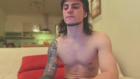 Gus online show from March 10, 2:34 pm