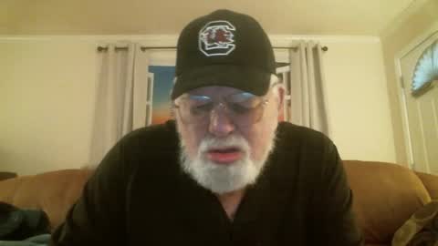 Slydevil online show from November 30, 8:00 pm