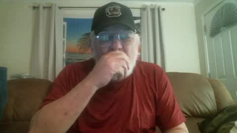 Sly online show from April 20, 1:41 am