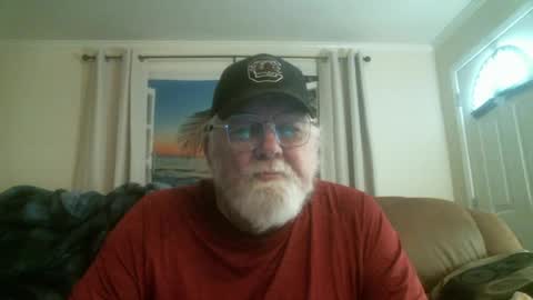 Sly online show from April 22, 7:51 pm