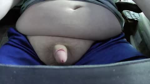 smallchubbers online show from February 28, 11:56 pm