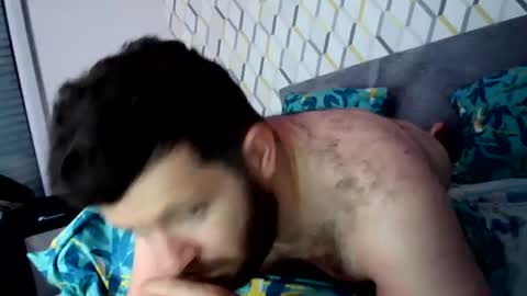 smallcock2850 online show from May 26, 7:10 pm