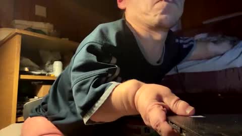 PIST PIST online show from October 19, 9:18 pm