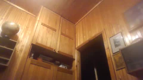 PIST PIST online show from November 16, 7:16 pm