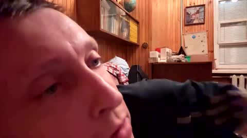 PIST PIST online show from October 4, 7:08 pm