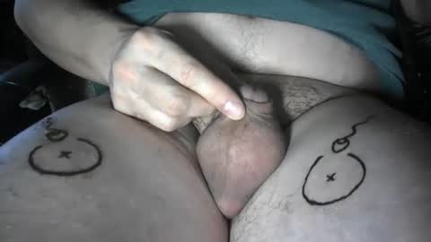 pussyfree4eva online show from February 8, 7:18 pm